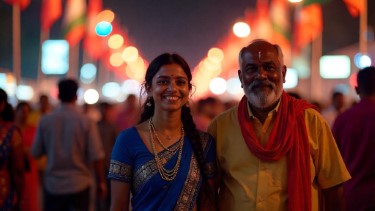 KARNATAKA RAJYOTSAVA